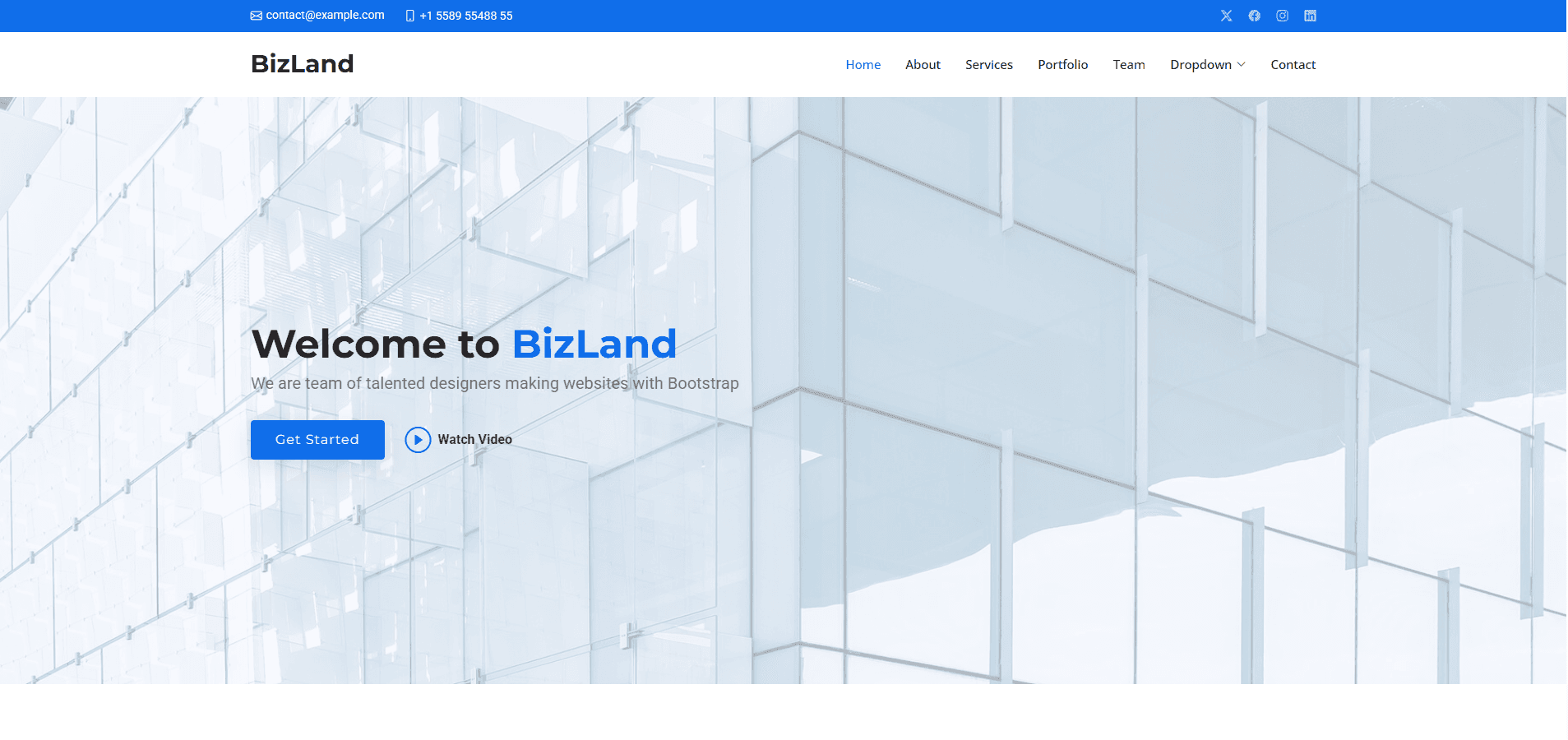 BizLand